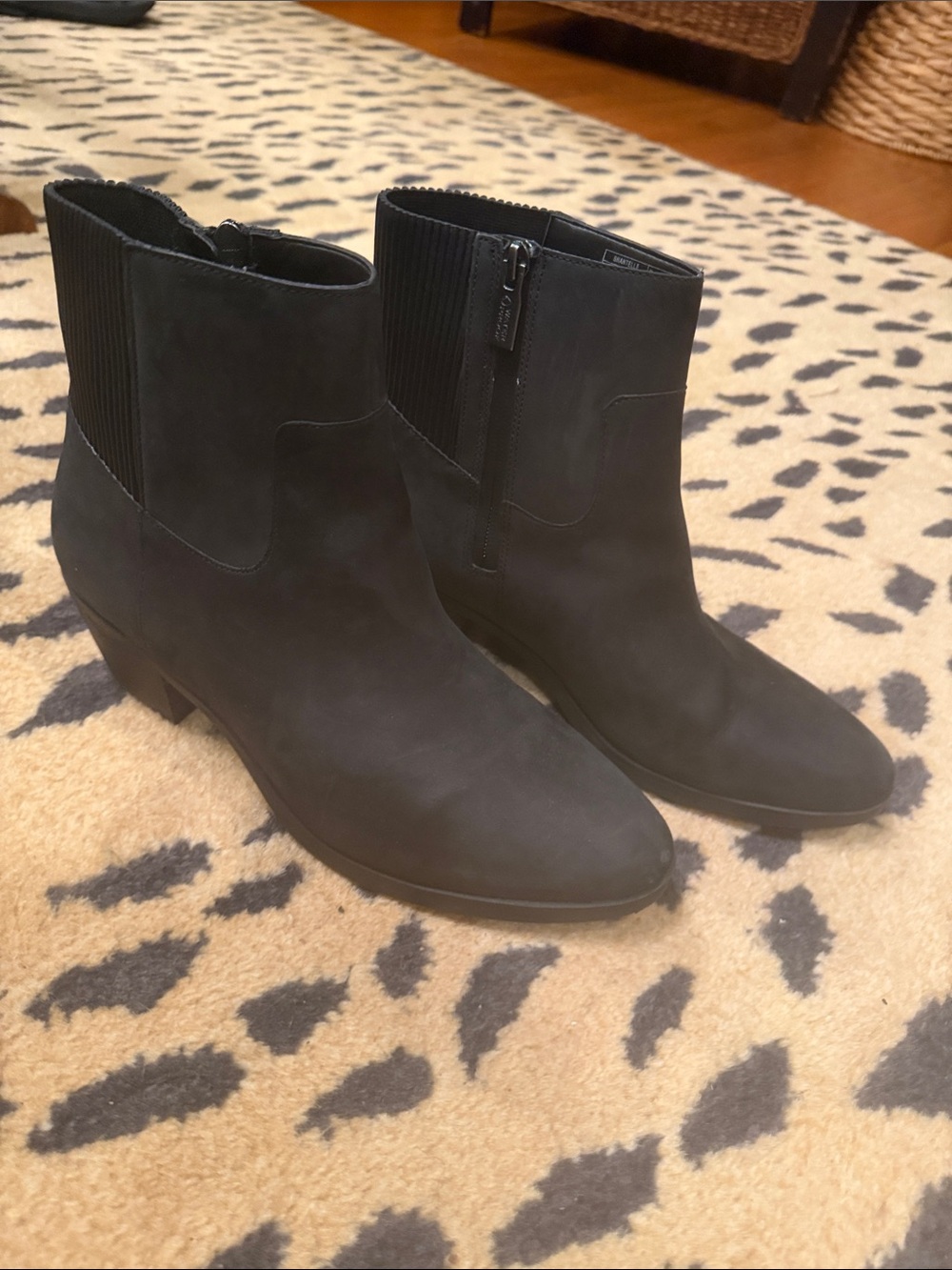 ❤️VIONIC Shantelle Ankle Boot❤️